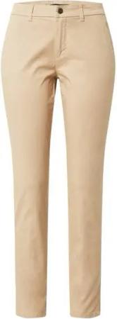 ONLY Chinohose ONLPARIS (1-tlg) Plain/ohne Details