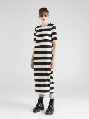Vero Moda Sommerkleid VMMILLA (1-tlg) Plain/ohne Details