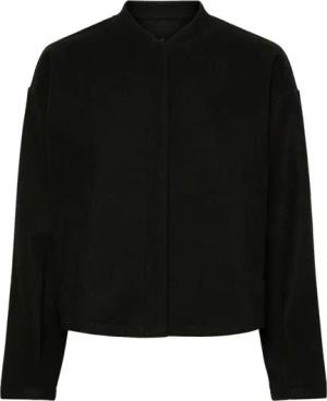 pieces Langjacke (1-St)