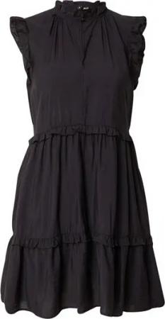 Vero Moda Minikleid VMJosie (1-tlg) Rüschen
