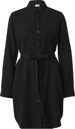 Vero Moda Blusenkleid BREE (1-tlg) Plain/ohne Details