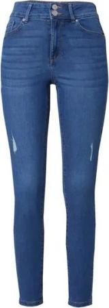 Vero Moda Skinny-fit-Jeans SOPHIA (1-tlg) Plain/ohne Details