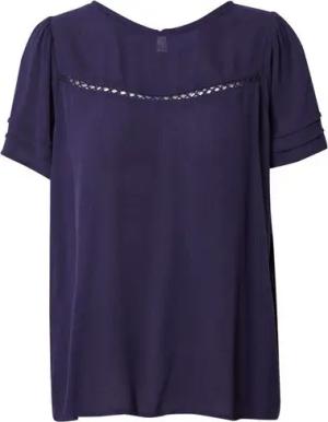 Vero Moda T-Shirt MENNY (1-tlg) Cut-Outs