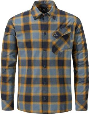 Schöffel Outdoorhemd Shirt Style Poplar MNS BERING SEA