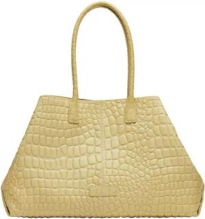 Liebeskind Berlin Shopper Croco