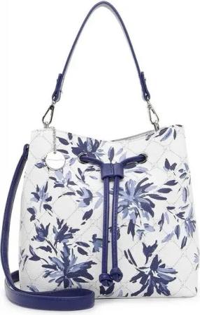 Tamaris Handtasche Anastasia Flower