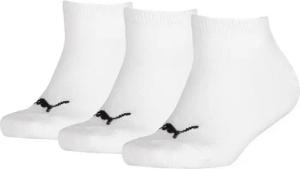 PUMA Sportsocken Puma Invisible Sneakersocken 3-er Pack