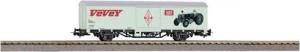 PIKO Güterwagen Piko H0 54306 H0 Gedeckter Güterwagen Vevey der SBB