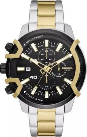 Diesel Quarzuhr Diesel Herren Uhr DZ4577