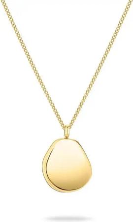 Liebeskind Berlin Edelstahlkette Liebeskind Damen-Kette Edelstahl