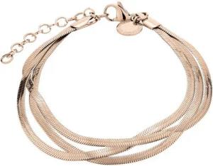 Liebeskind Berlin Armband Edelstahl