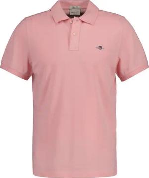 Gant Poloshirt 2210 Herren Poloshirt Regular Fit in einer attraktiven Piqué-Struktur