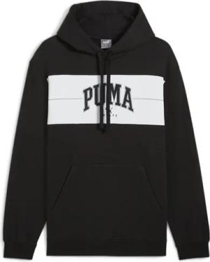 PUMA Kapuzensweatshirt SQUAD HOODIE FL