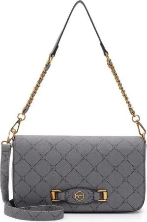 Tamaris Schultertasche Anastasia Buckle