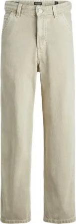 Jack & Jones Junior Stoffhose JJIALEX JJCARPENTER MF 140 SN JNR