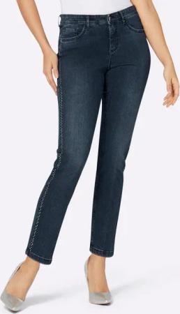 ascari Bequeme Jeans Stretch-Jeans