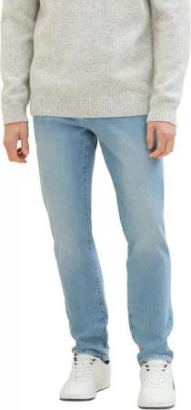 TOM TAILOR 5-Pocket-Jeans JOSH mit Five-Pocket-Style