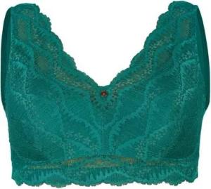 TruYou Soft-BH BH ohne Softschalen Spitze breite Träger