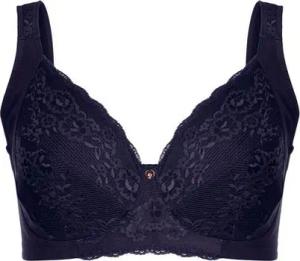 TruYou Soft-BH BH florale Spitze