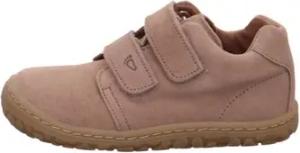 TOM TAILOR Lurchi by Salamander Narina Barefoot braun Lauflernschuh