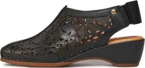 PIKOLINOS Sandalen Romana W96-1920 Black 000 Sandale