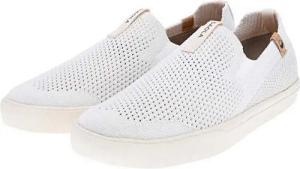 SAOLA VIRUNGA Weiß Sneaker Veganer Damen Sneaker