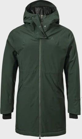 Schöffel Parka Urban Ins Parka Style Crivat WMS