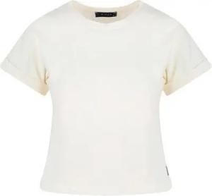 Rivus T-Shirt Baumwolle T-Shirt für Damen, Kurzärmeliges, Damen Oberteile, Tennis u
