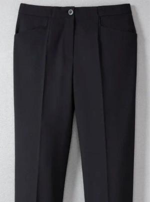Come on Jerseyhose Hose Innenbeinlänge ca. 67 cm