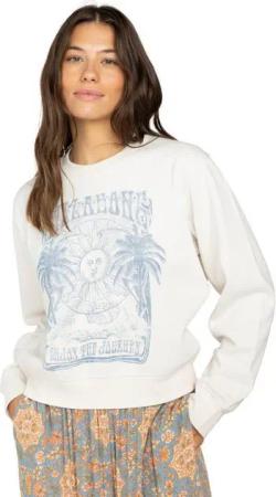 Billabong Kapuzensweatshirt SUN CHASER