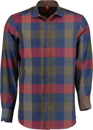 Tom Collins Outdoorhemd Itajo Slim Fit