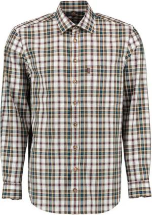 Tom Collins Outdoorhemd Gerei Regular Fit