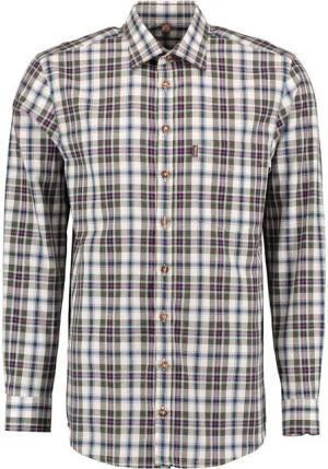 Tom Collins Outdoorhemd Gerei Regular Fit