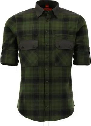 Tom Collins Outdoorhemd Niwip Slim Fit