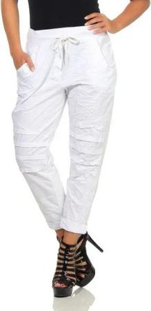 Mississhop Chinohose Hose Freizeithose Stoffhose Birker Look 325