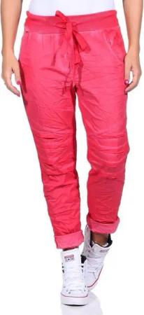 Mississhop Chinohose Hose Freizeithose Stoffhose Birker Look 325