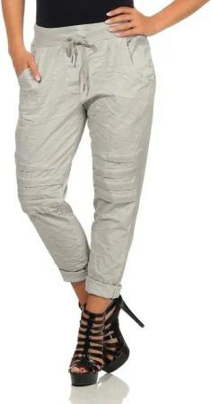 Mississhop Chinohose Hose Freizeithose Stoffhose Birker Look 325