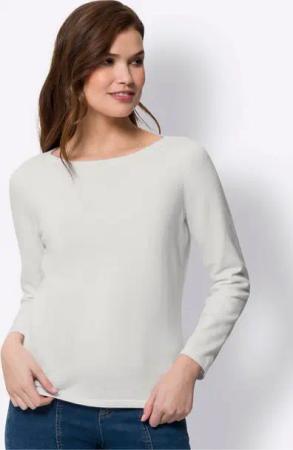 heine Strickpullover Pullover