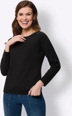 heine Strickpullover Pullover