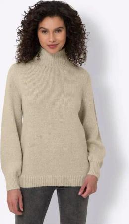 heine Strickpullover Pullover