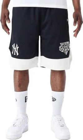 New Era Shorts Short New Era MLB New York Yankees, G S