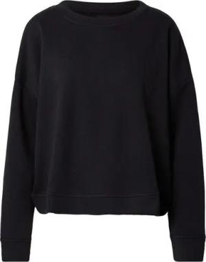 pieces Sweatshirt Chilli (1-tlg) Plain/ohne Details