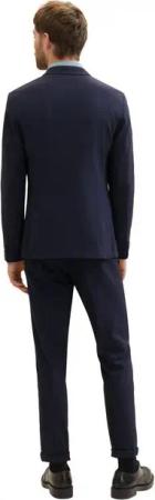 TOM TAILOR 5-Pocket-Hose Regular Chino
