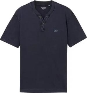 TOM TAILOR T-Shirt T-Shirt Kurzarmshirt (1-tlg., 1)