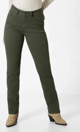 Paddock's Stoffhose PAT Damenhose mit Stretch