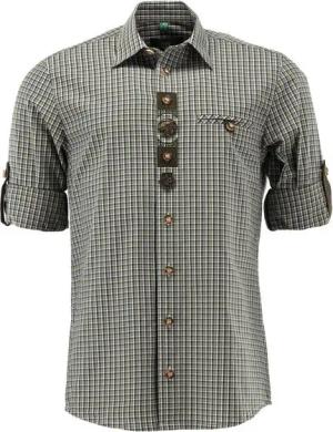 OS Trachten Outdoorhemd Riluma Regular Fit