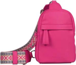 TOM TAILOR Rucksack Palina Sling Backpack kleiner Frauen City Rucksack Daypack
