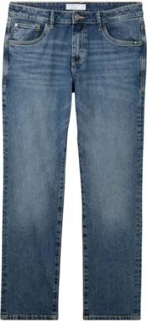 TOM TAILOR 5-Pocket-Jeans Hose MARVIN Jeans (1-tlg)
