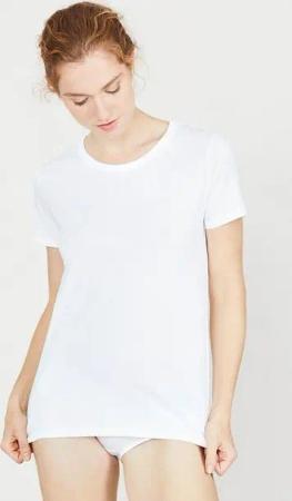 Erlich Textil T-Shirt ELISE (1-tlg)