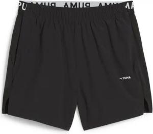 PUMA Sporthose PUMA FIT 5 Ultrabreathe PUMA BLACK